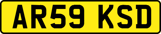 AR59KSD