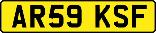 AR59KSF