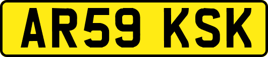 AR59KSK