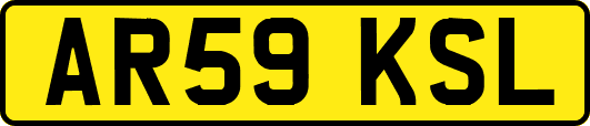 AR59KSL