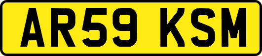 AR59KSM