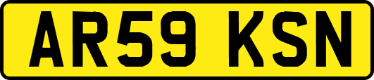 AR59KSN