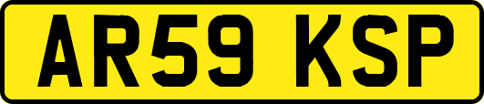 AR59KSP