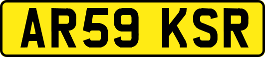 AR59KSR