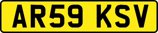 AR59KSV