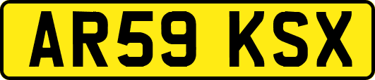 AR59KSX