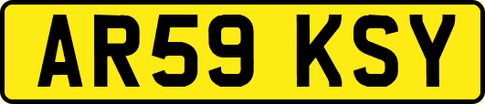 AR59KSY