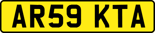 AR59KTA