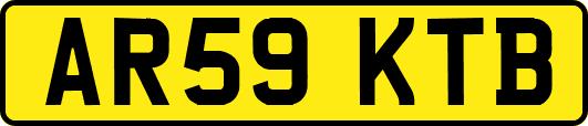 AR59KTB