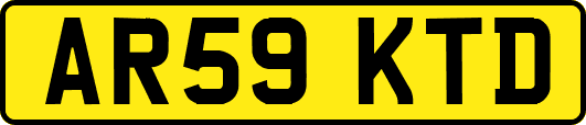 AR59KTD