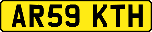 AR59KTH