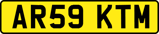 AR59KTM