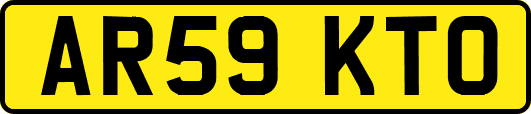 AR59KTO
