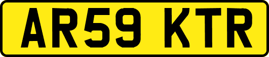 AR59KTR