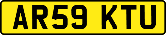 AR59KTU