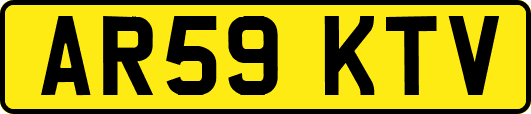 AR59KTV