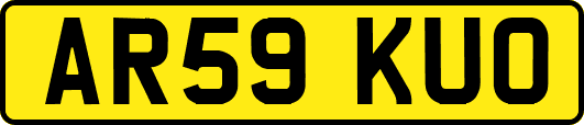 AR59KUO