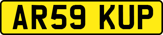 AR59KUP