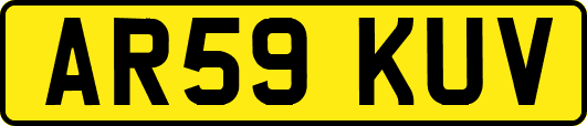 AR59KUV
