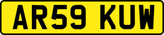 AR59KUW