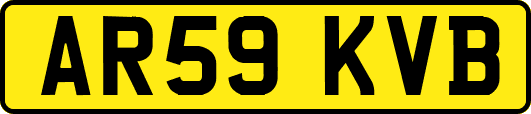 AR59KVB
