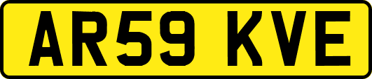 AR59KVE