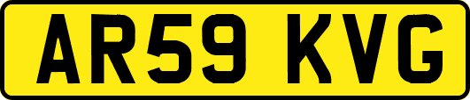 AR59KVG