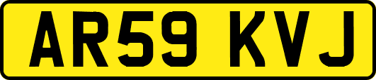 AR59KVJ