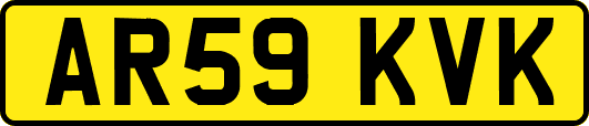 AR59KVK