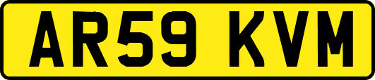 AR59KVM