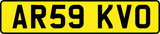 AR59KVO