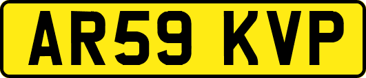 AR59KVP