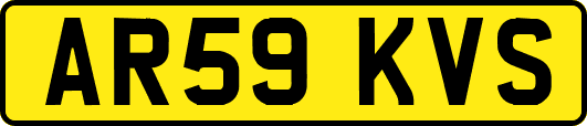 AR59KVS