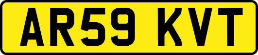 AR59KVT