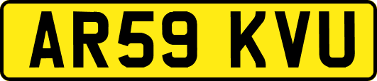 AR59KVU