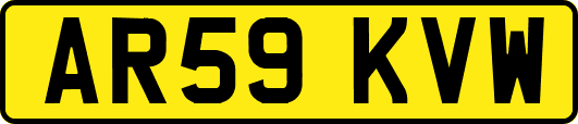 AR59KVW