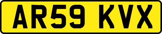 AR59KVX