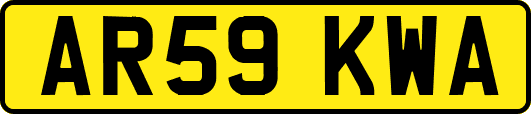 AR59KWA