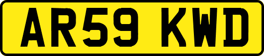 AR59KWD