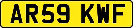 AR59KWF