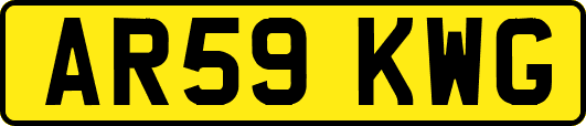 AR59KWG
