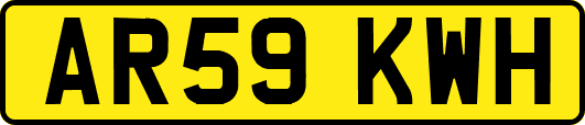 AR59KWH