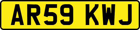 AR59KWJ