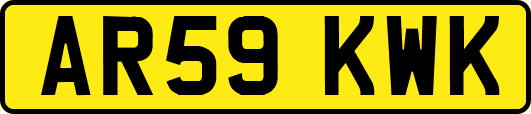 AR59KWK