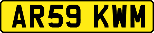AR59KWM