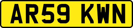 AR59KWN