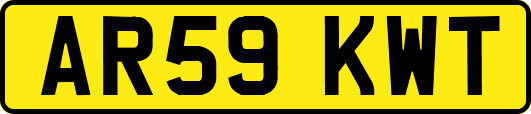 AR59KWT