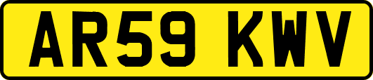 AR59KWV