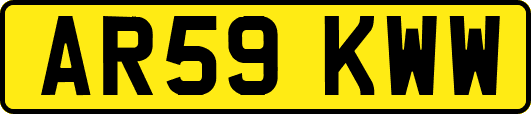AR59KWW