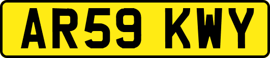 AR59KWY